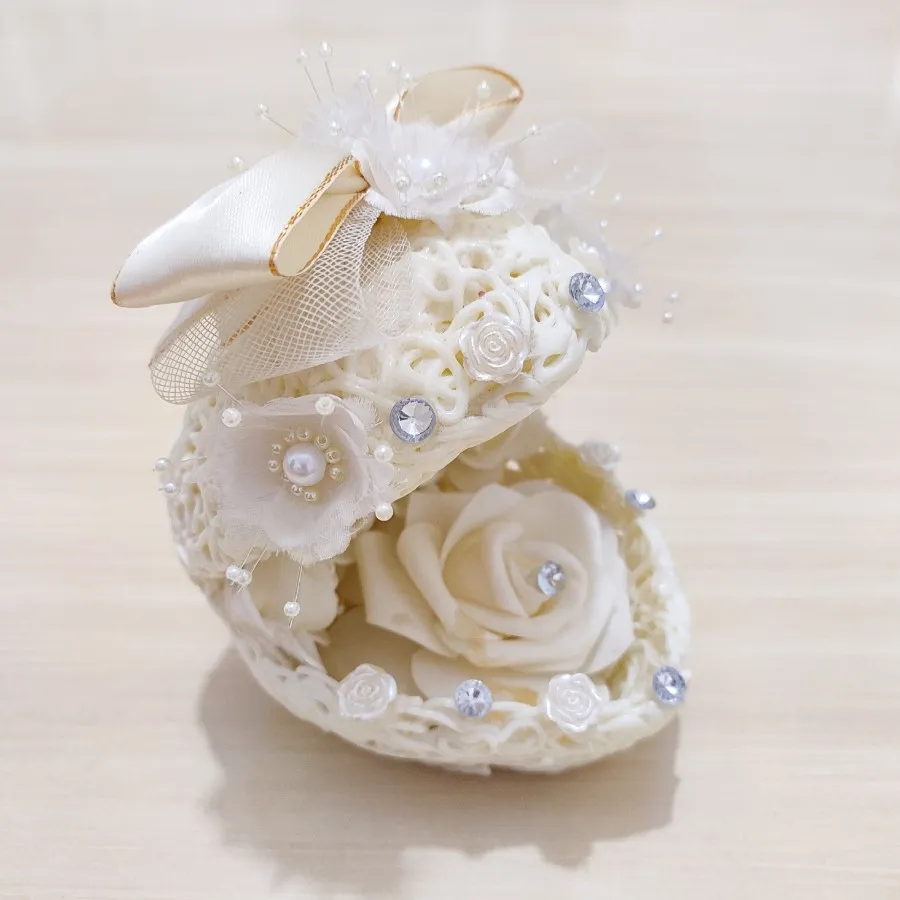 جای انگشتر و حلقه