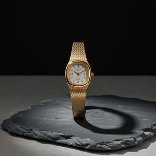 ساعت مچی زنانه ORIENT اصل