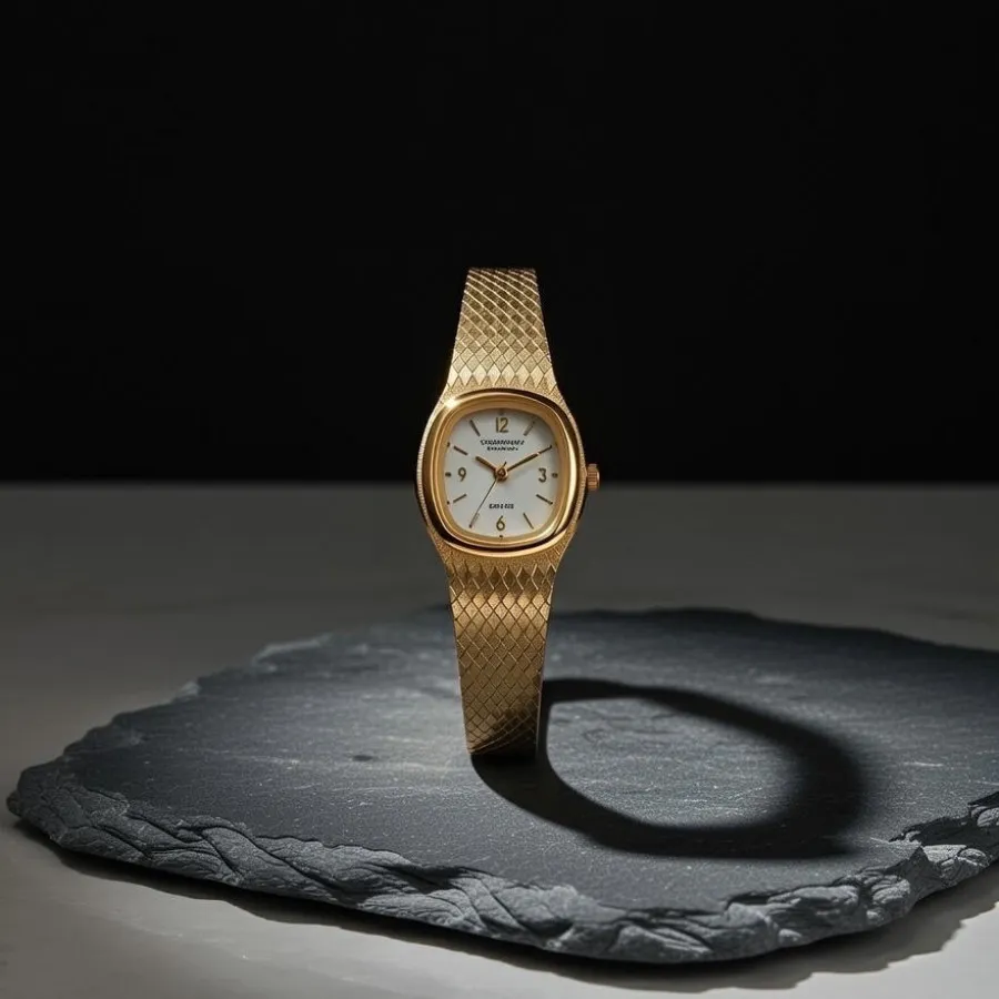 ساعت مچی زنانه ORIENT اصل