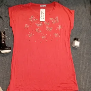 تیشرت زنانه