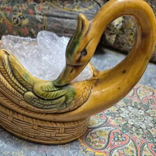 قوی سفالی خیلی قدیمی