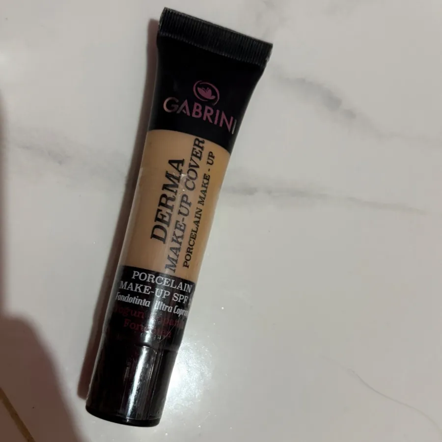 کرمپودر گابرینی 102 پلمپ