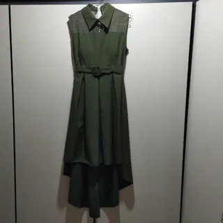 لباس مجلسی کلوش