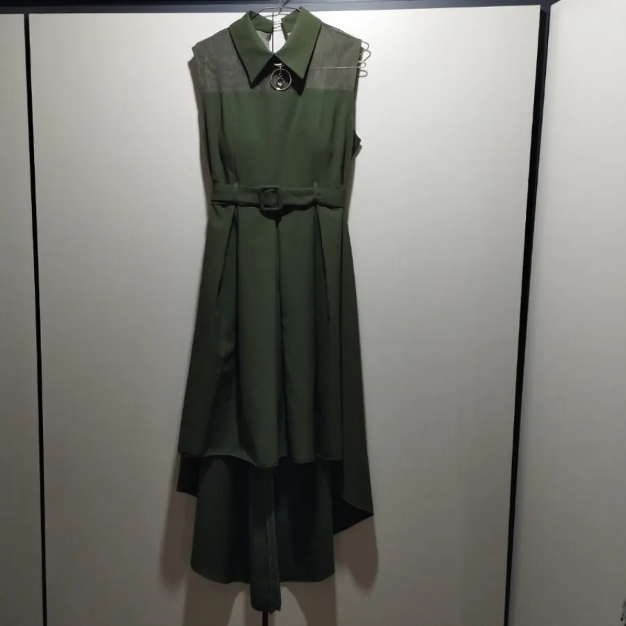 لباس مجلسی کلوش