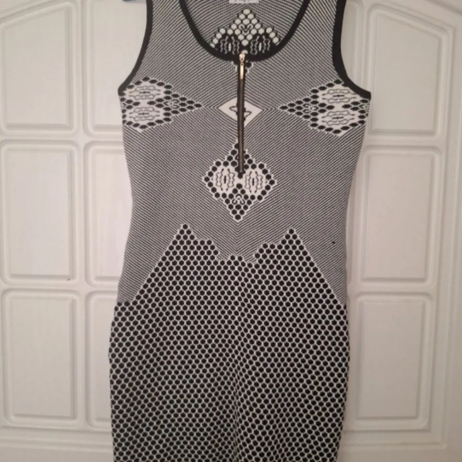 پیراهن بافت