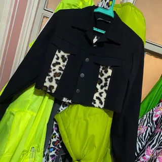 کت جین تدی پلنگی