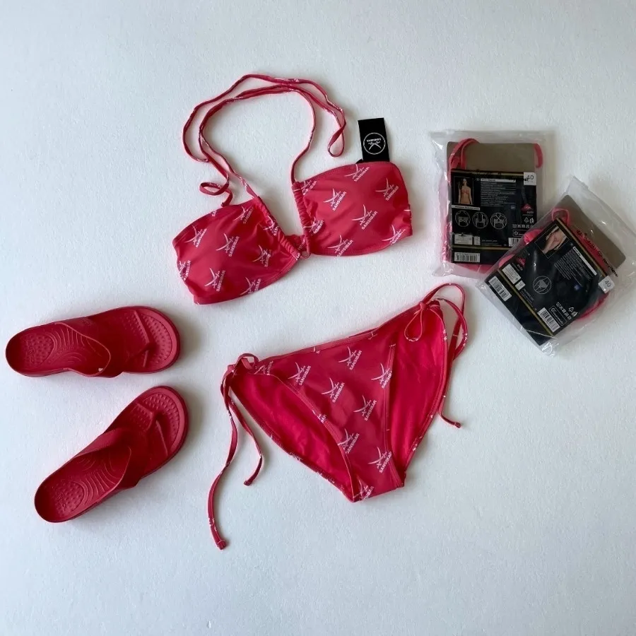 ست مایو زنانه برند آلمانی