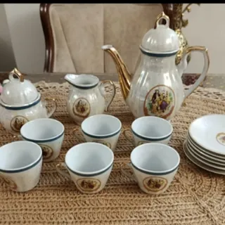 قهوه خوری هفت رنگ