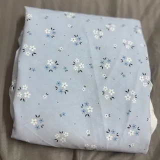 پارچه گلدار