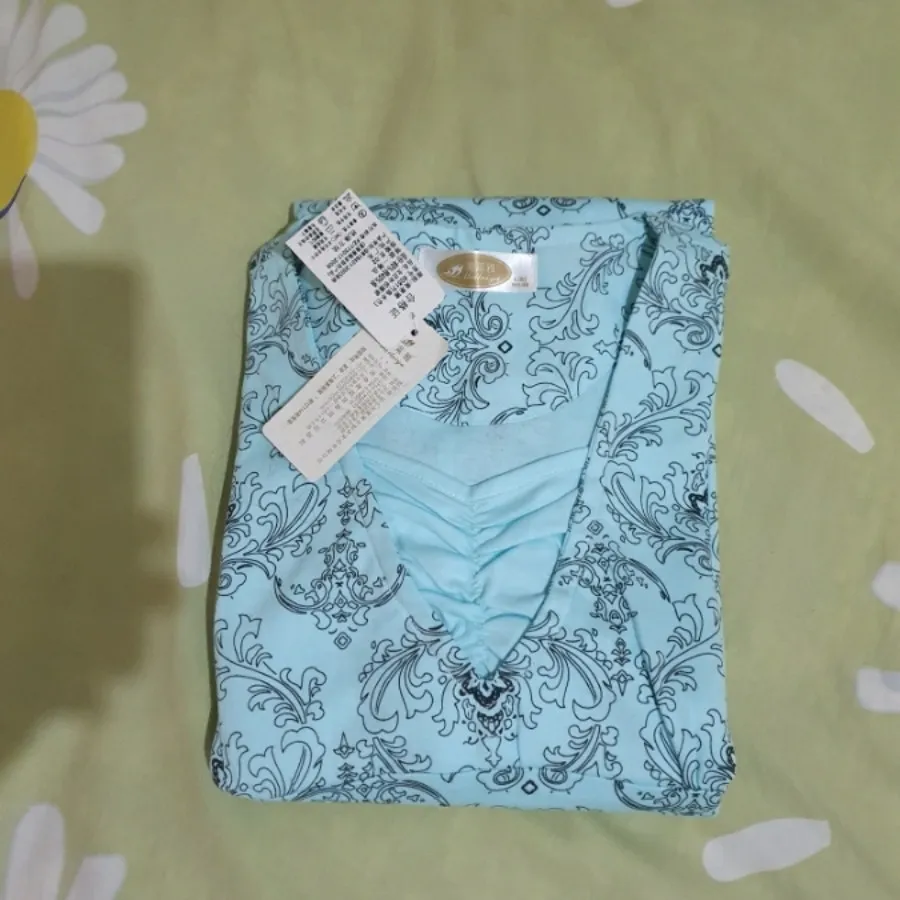 تونیک  نخ پنبه نو