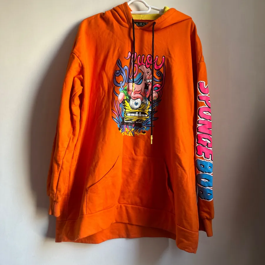 هودی کارتونی