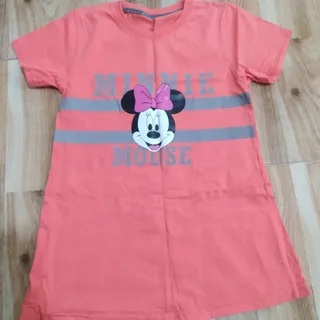 تیشرت میکی موس