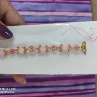 دستبند دست ساز 50000تومن