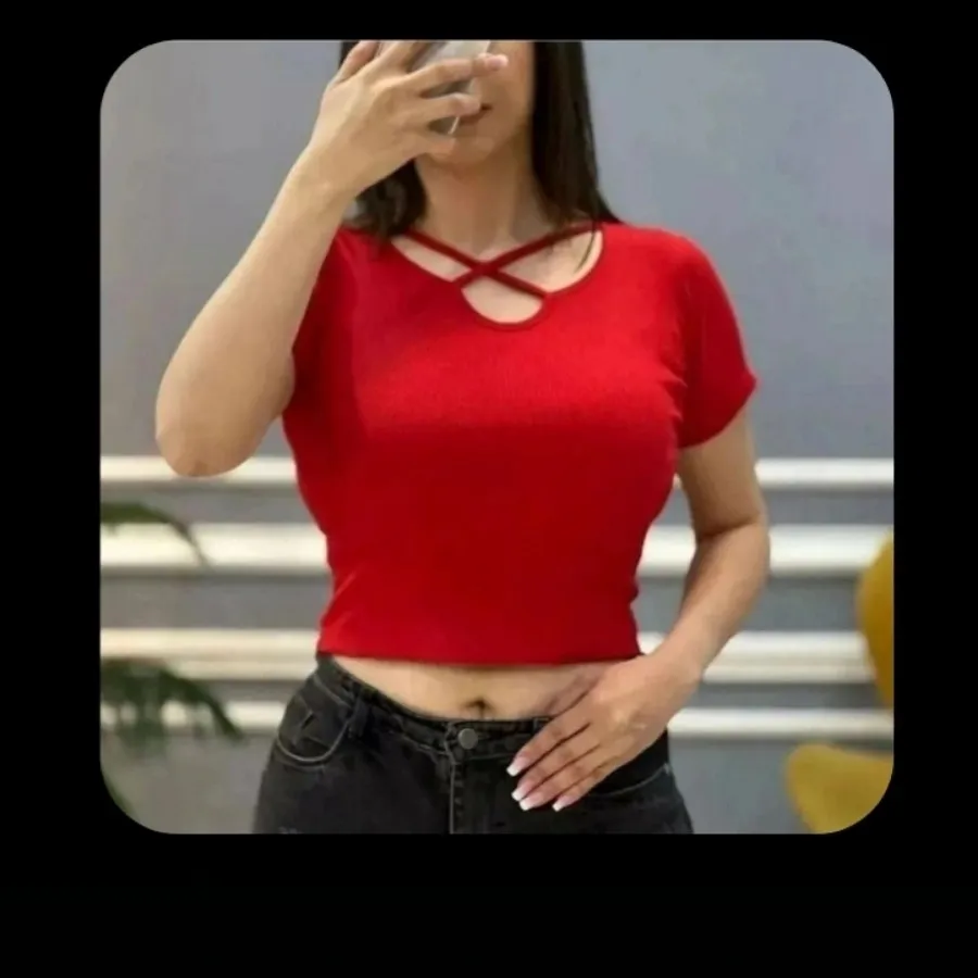 کراپ ضربدری