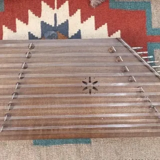 سنتور چهار مهر منصور