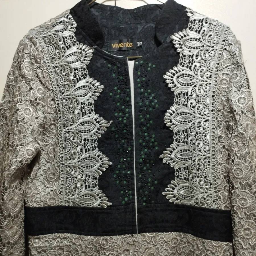 مانتو عید مجلسی