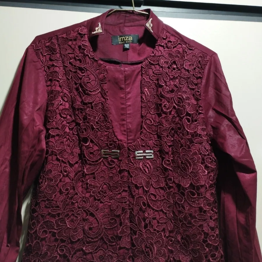 مانتو گیپور عید