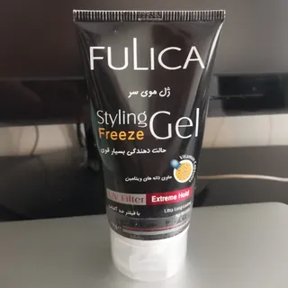 ژل موی سر فولیکا