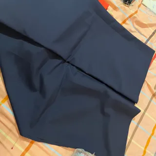 پارچه کتان نخ