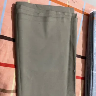 پارچه تترون نخ