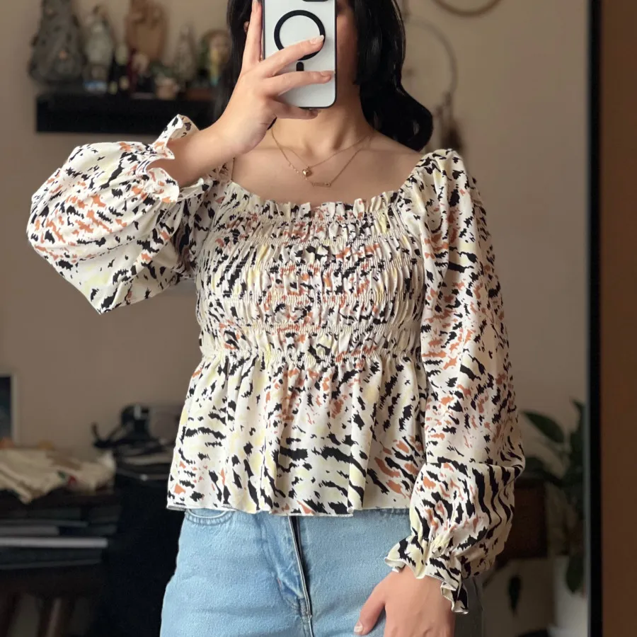 شومیز دخترانه