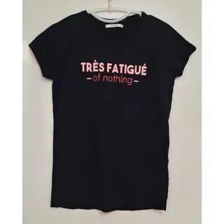 تیشرت زنانه Pull&Bear