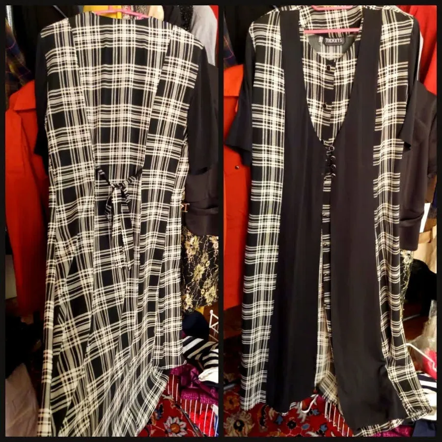 ماکسی خفن مجلسی