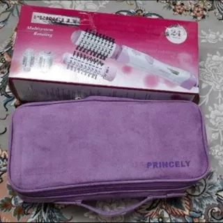 سشوار چرخشی پرنسیلی نو