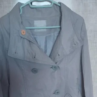 بارانی نونو