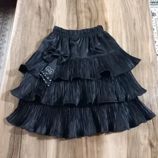 دامن دخترانه