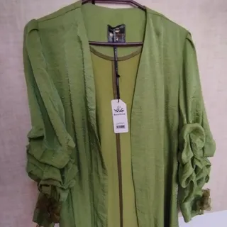 مانتولمه دار