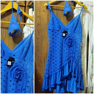 ست لباس خواب
کاملا نو