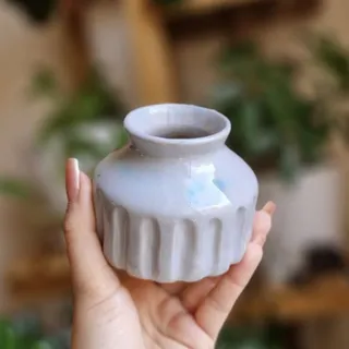 دکوری سفالی