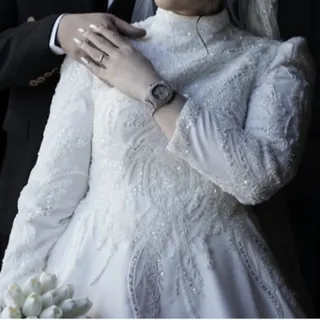 لباس عروس