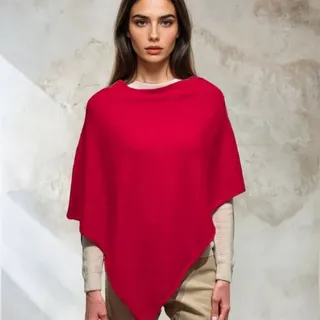 شنل & رویی پشمی MISSLOOK