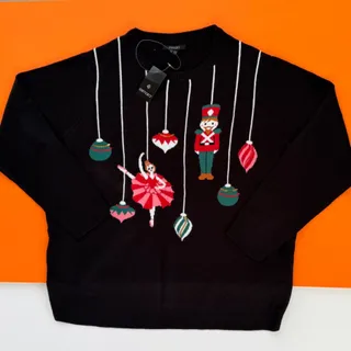 بافت زنانه آلمانی