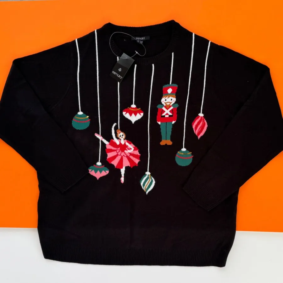 بافت زنانه آلمانی