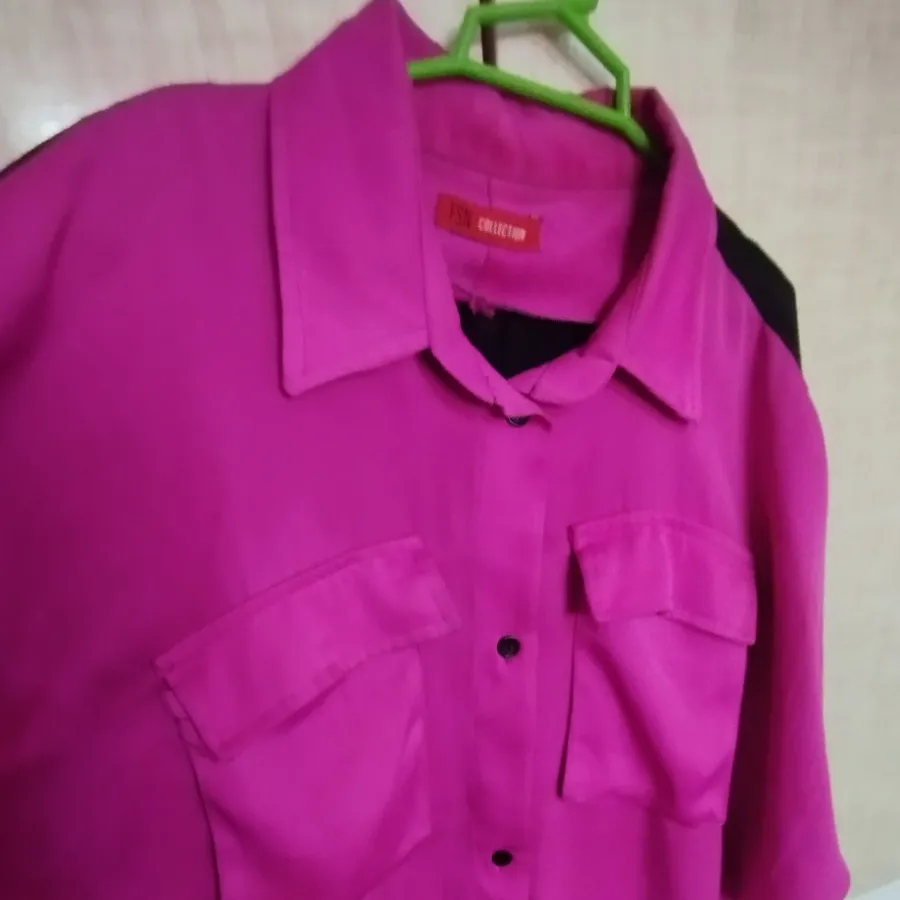 مانتو رنگی زیبا