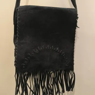 کیف سرخپوستی