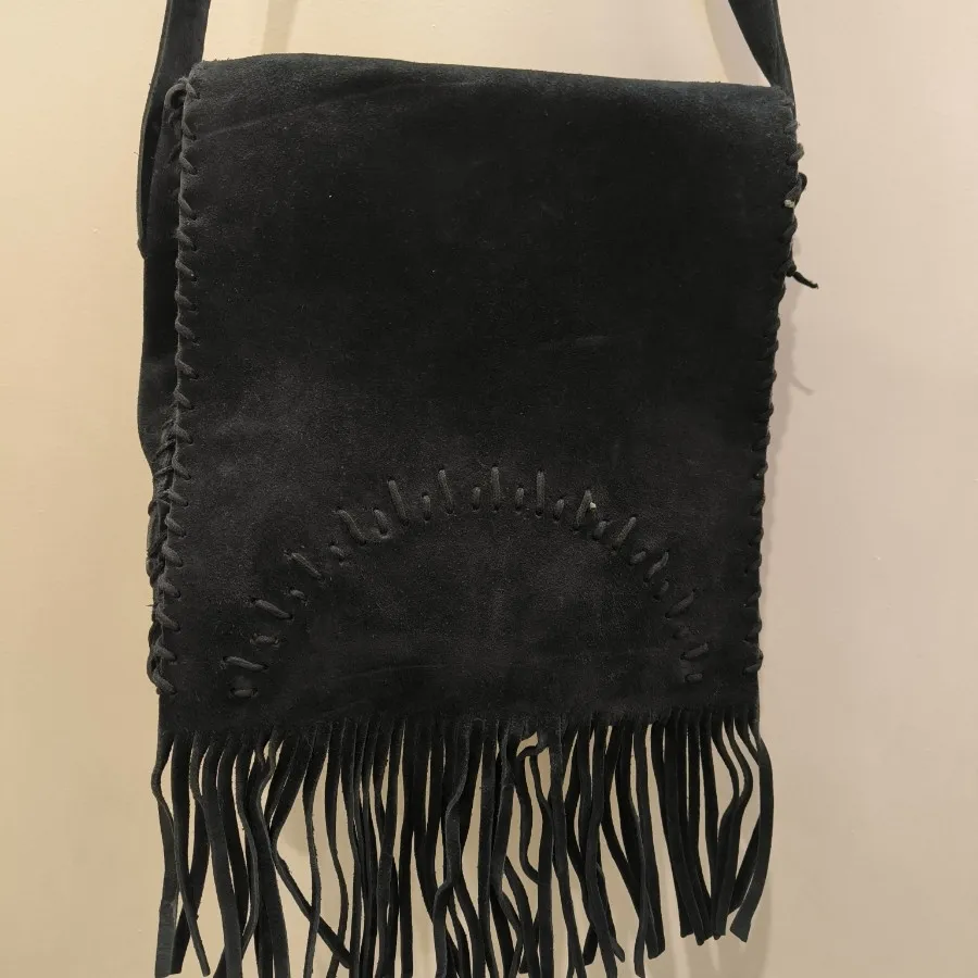 کیف سرخپوستی