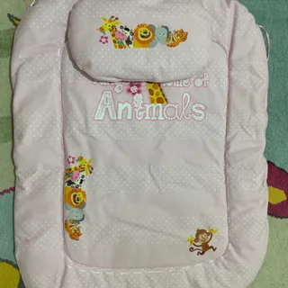 زیر انداز و تشک تعویض