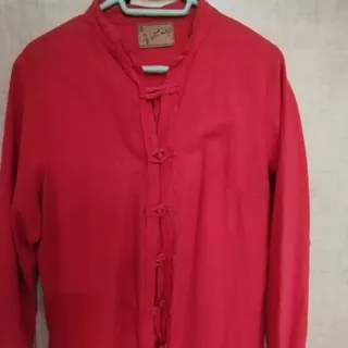 مانتو الیاف طبیعی