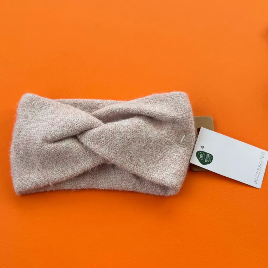 هد بافت صورتی