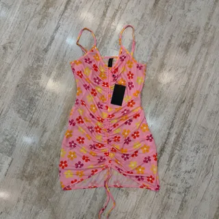 پیراهن جذاب اورجینال