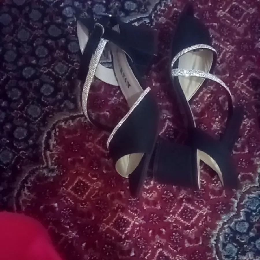 کفش مدل k_meryan