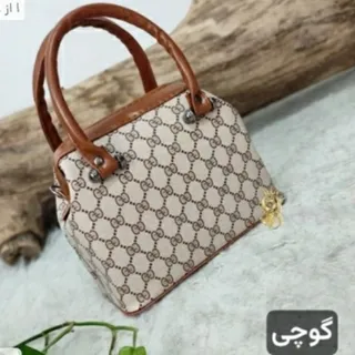 کیف طرح گوچی