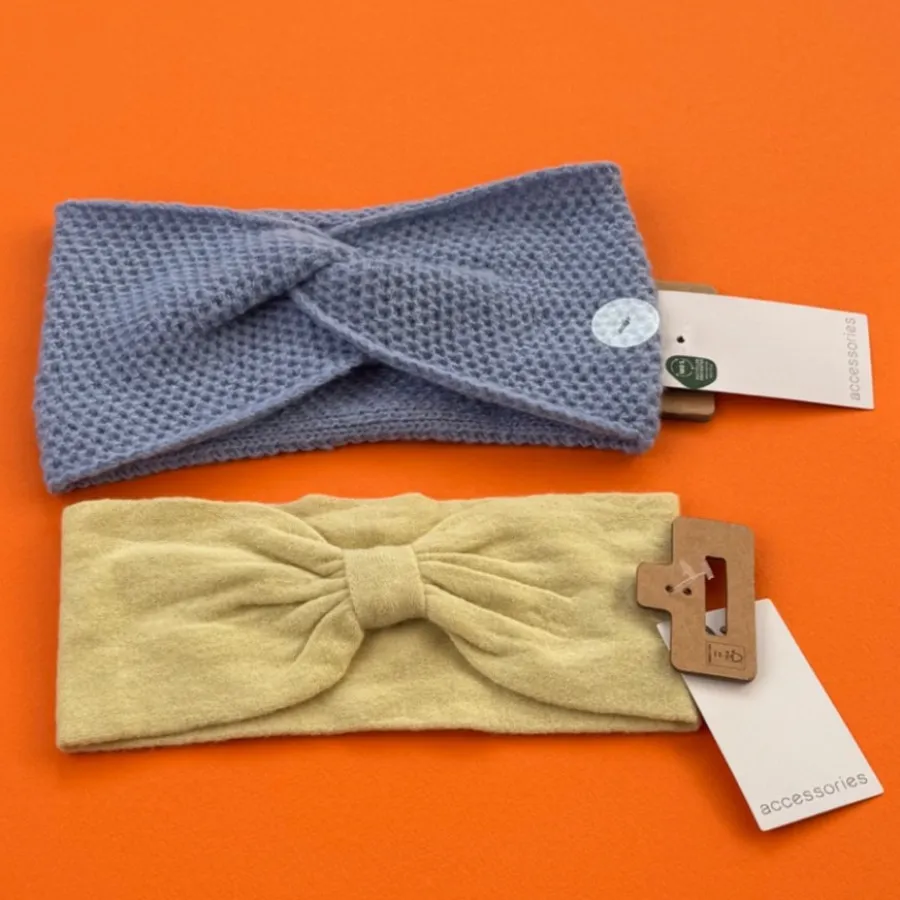 پک دو عددی هدبند