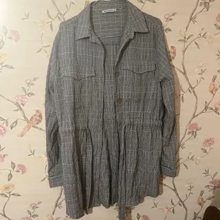 مانتو پاییزه