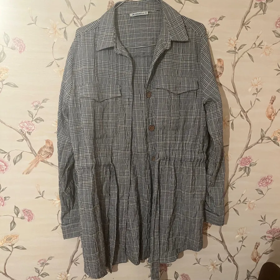 مانتو پاییزه