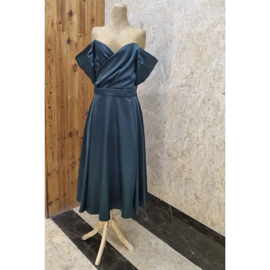 ماکسی میدی مجلسی